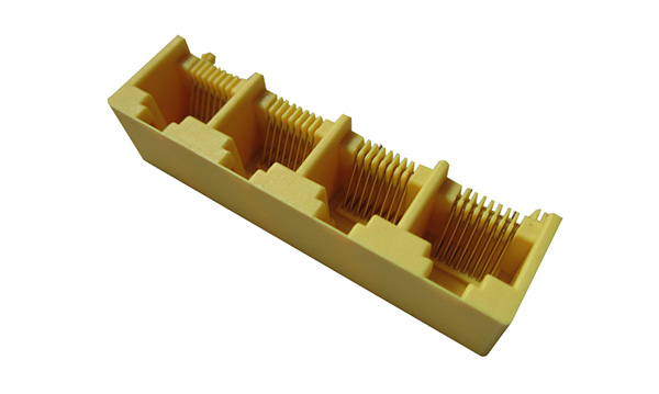 塑料外殼的rj45接口