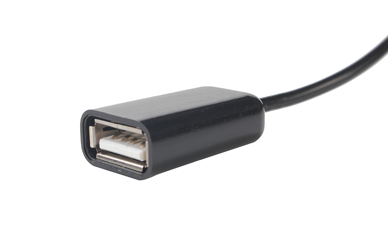 Usb2.0母座轉(zhuǎn)安卓Micro轉(zhuǎn)接線(xiàn)延長(zhǎng)線(xiàn)