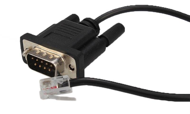 RJ9 RJ11轉VGA/DB9網(wǎng)絡信號轉視頻信號